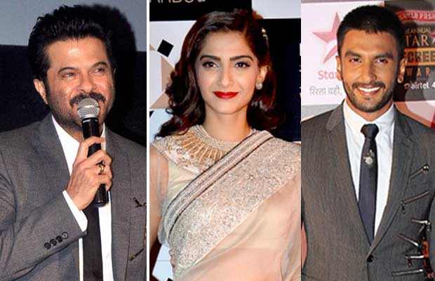 Anil Kapoor: Sonam Kapoor And Ranveer Singh Can Do Something Special If Cast Together!