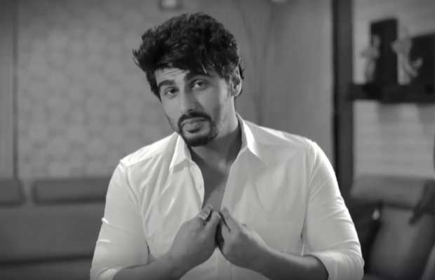 Watch: Arjun Kapoor’s Message For Women’s Day Will Make You Smile