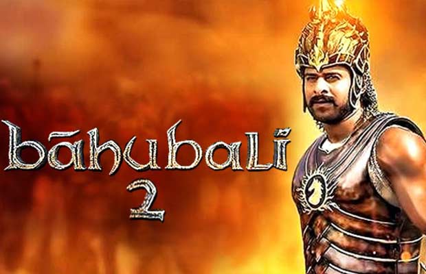 Revealed: Prabhas’ Baahubali 2 Teaser Release Date