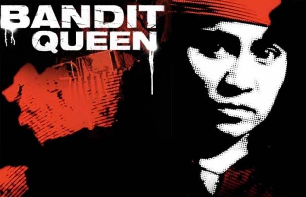 Bandit-Queen
