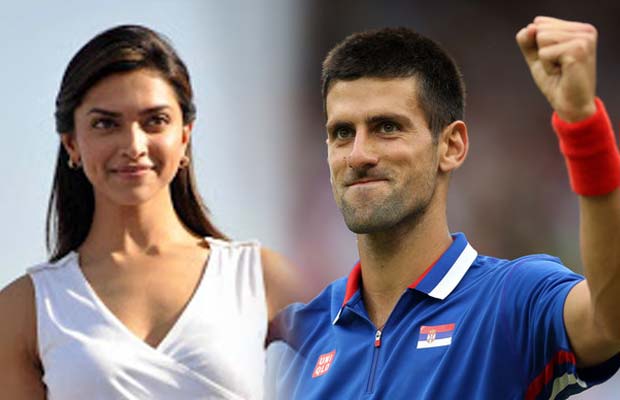 Deepika Padukone Spotted On A Dinner Date With Tennis Star, Creates Stir Internationally