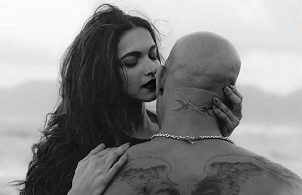 Deepika Padukone And Vin Diesel Set The Temperatures High With Their Soaring Chemistry In XXX