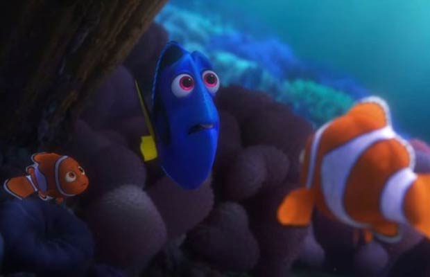 Watch: Trailer Of Finding Dory Revives Finding Nemo Memories!