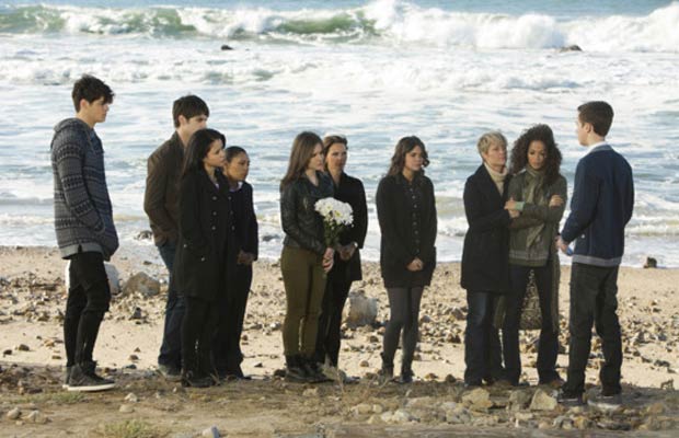 The Fosters Season Finale: Tragic Loss, Secret Exposed And More!