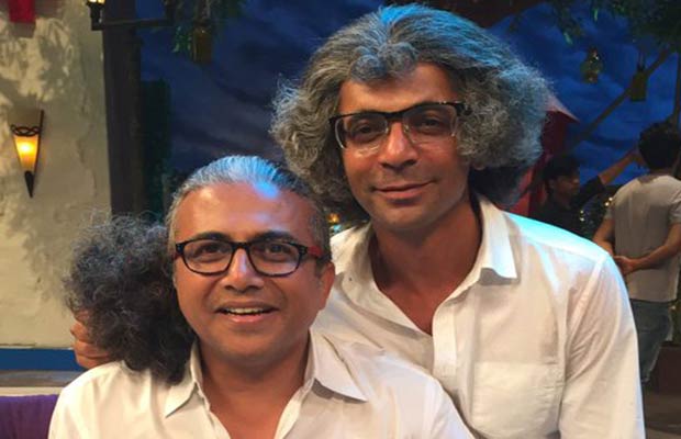 Yay Or Nay: Sunil Grover’s New Look From The Kapil Sharma Show