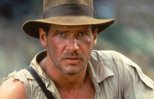 Harrison Ford To Reprise His Role As Indiana Jones