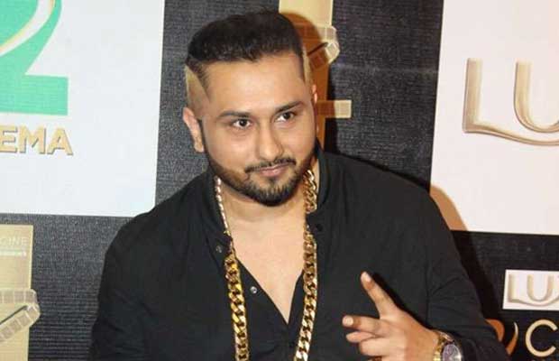Family Time For Honey Singh This Diwali