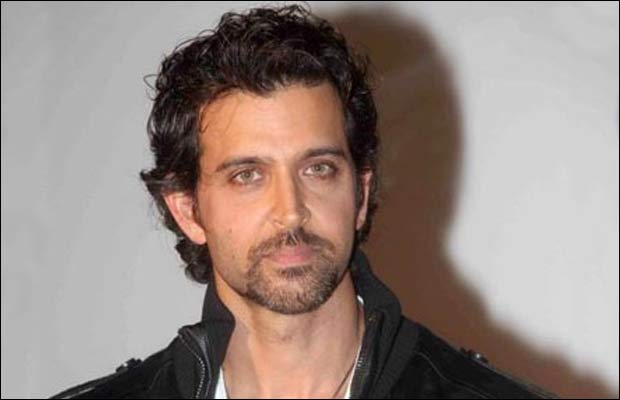 Hrithik Roshan Signed Up By Star Gold For Six Movies Deal
