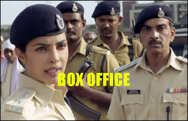 Box Office: Priyanka Chopra’s Jai Gangaajal Second Day Collection