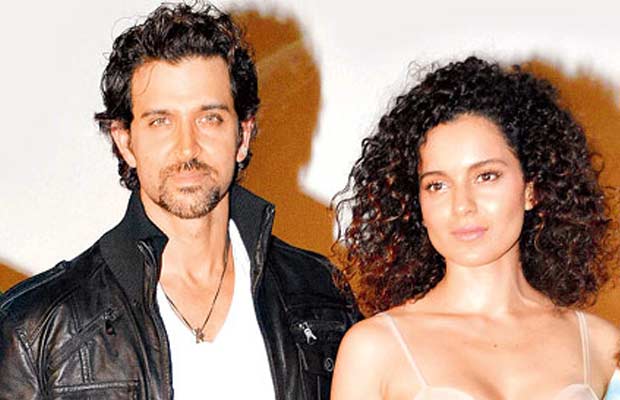 Hrithik Roshan Is Facing Adverse Effects Of His legal War With Kangana Ranaut