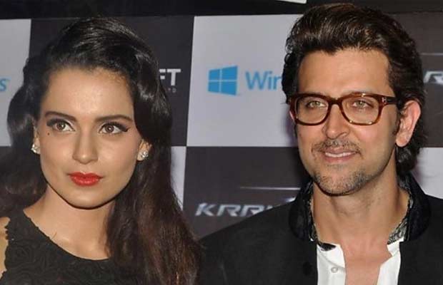 BREAKING: Hrithik Roshan’s New Official Statement Will Leave Kangana Ranaut In Shock!