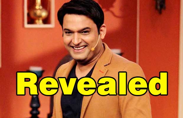 Revealed: Concept Of Kapil Sharma’s New Show And Much More!