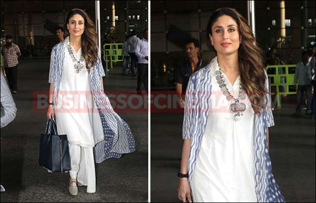 Will Pregnant Kareena Kapoor Khan Do Golmaal 4 And Veere Di Wedding? Find Out Here!