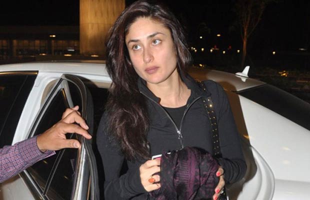 Kareena Kapoor Khan’s Late Night Party Halted By Cops