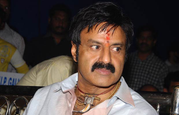 Telugu Actor Nandamuri Balakrishna Receives Flak For Derogatory Comments on Female Clan