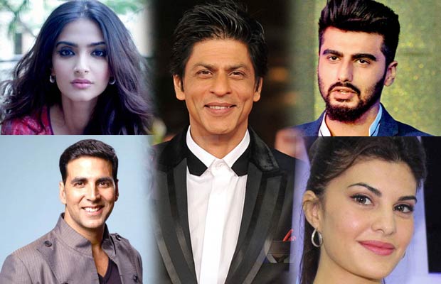 Women’s Day Special: Bollywood Celebs Wish Their Hearts Out!