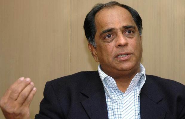 Pahlaj Nihalani Reacts Over Being Thrown Out As CBFC Chief