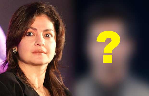 Pooja Bhatt Dating Ex Bigg Boss Contestant Or Is He Her Brother?