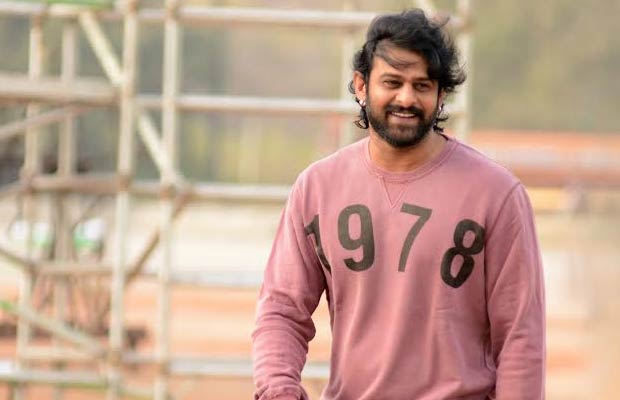 Prabhas Is Not Leaving Any Stone Unturned For Baahubali