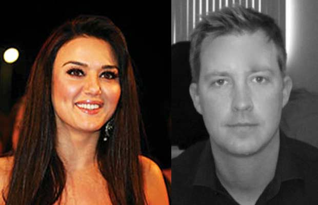Fans REACTION On Preity Zinta’s Wedding With Gene Goodenough