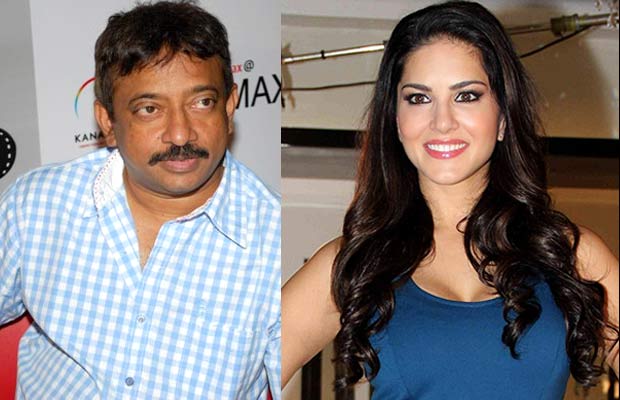 Ram Gopal Varma Cannot Stop Tweeting About Sunny Leone!
