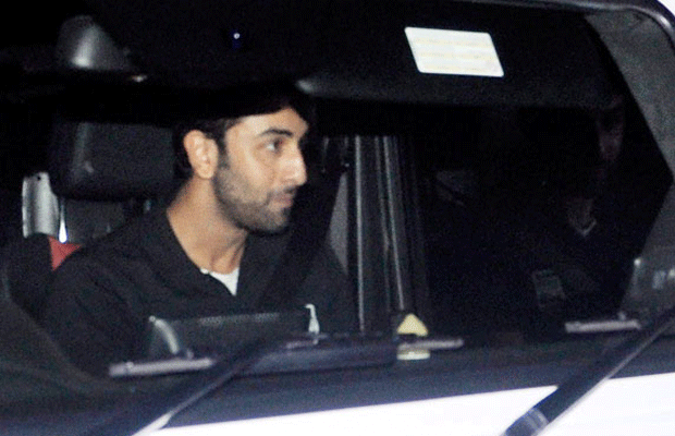 OMG! What Made Ranbir Kapoor To Move Out Of His Parents House Again?