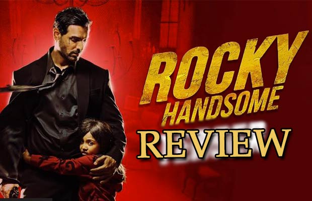 Rocky Handsome Review: A Rocky Remake