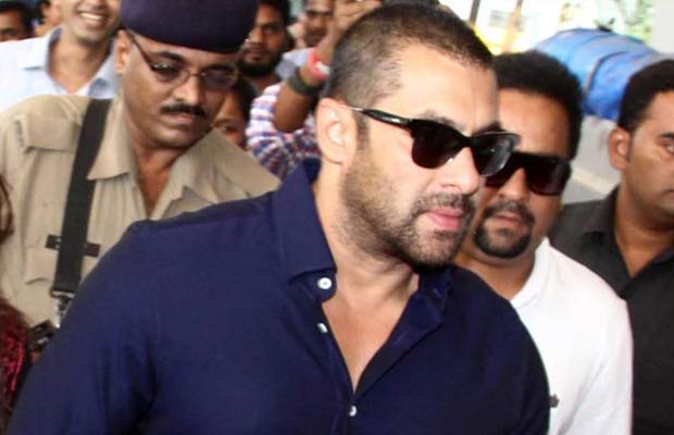 Arms Act Case: Court Orders Salman Khan To Be Present