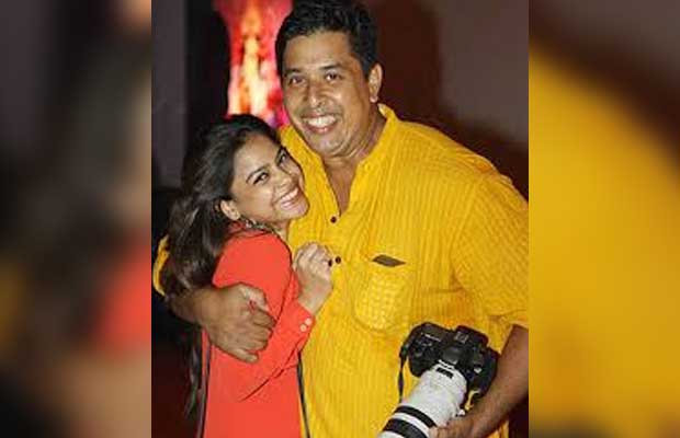 Details About Comedy Nights With Kapil Fame Sumona Chakravarti’s Husband To Be!