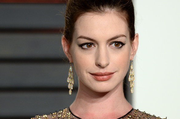 Princess Diaries 3 With Anne Hathaway?