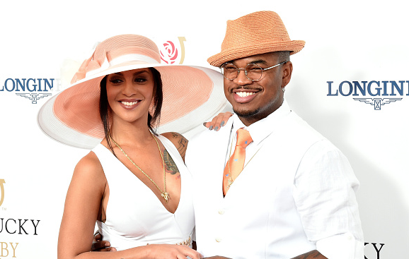 Ne-Yo And Crystal Renay Blessed With A Baby Boy