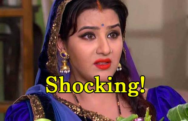 Shilpa Shinde Quits Bhabhi Ji Ghar Par Hai, Reveals Of Getting Mentally Tortured By Channel!