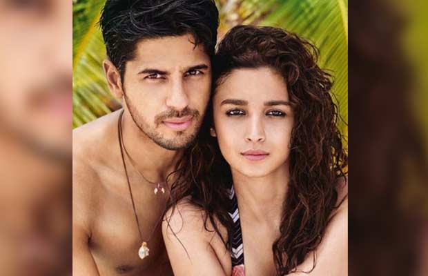 Alia Bhatt Opens Up About Sidharth Malhotra And Slut Shaming In The Country