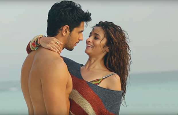 Alia Bhatt Gives It Back To Sidharth Malhotra: I Wasn’t Asking You To Marry Me