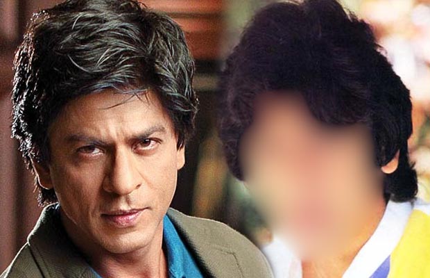 Shah Rukh Khan Felt He Looked Like This Bollywood And Hollywood Actor In His Youth!