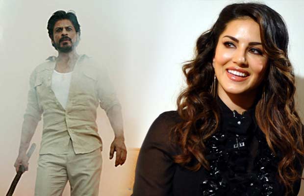 Sunny Leone To Sizzle With Shah Rukh Khan In Raees?