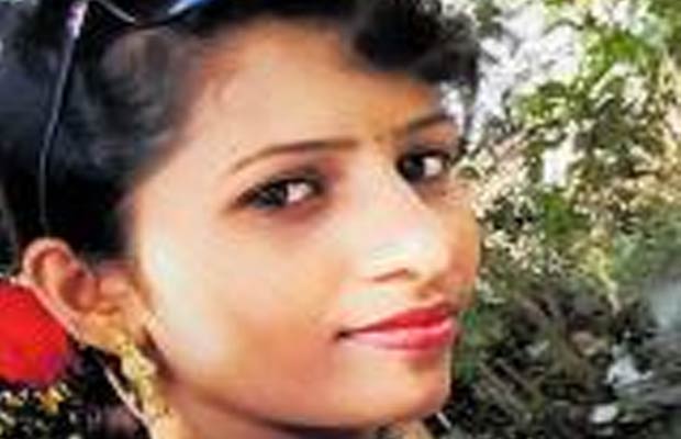 Kannada TV Star Shruthi Commits Suicide Over Fight With A Friend
