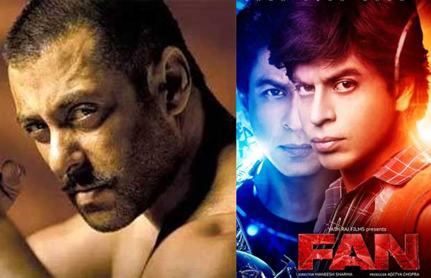 Here’s Why Salman Khan’s Fans Should Watch Shah Rukh Khan’s Fan!