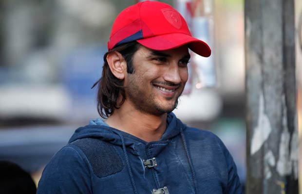 Sushant Singh Rajput’s The Right Choice For M.S Dhoni, Feels Dhoni’s Father!