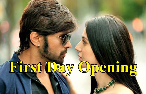Box Office: Himesh Reshammiya’s Teraa Surroor First Day Opening