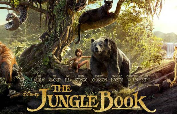 5 Reasons Why Parents Should Take Their Kids To Watch The Jungle Book