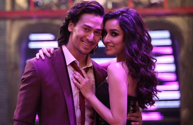 Guess: Who Trained Shraddha Kapoor For Action Sequences In Baaghi?