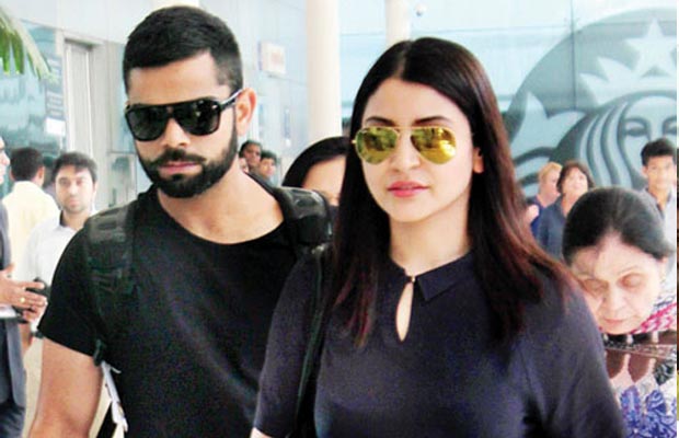 Watch: Anushka Sharma’s BANG ON Reply To Haters Trolling Virat Kohli And Her On Social Media