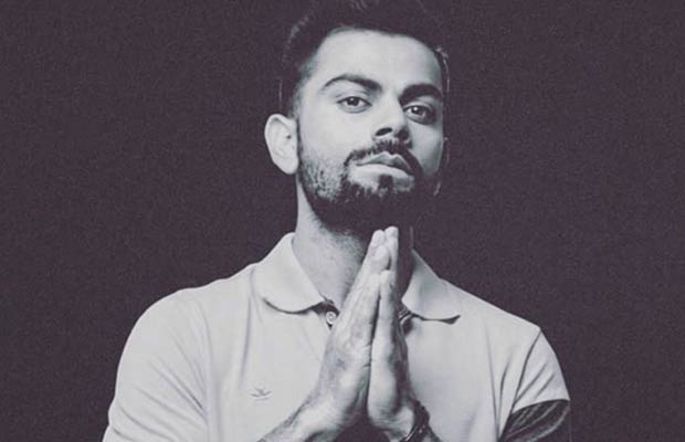 Virat Kohli Says Sorry And It Will Surely Melt Your Heart!