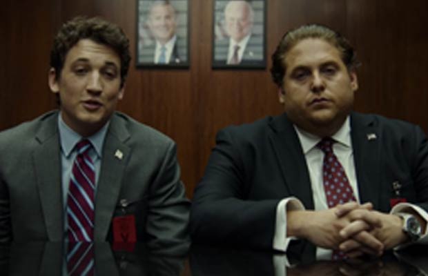 Trailer Alert: Jonah Hill And Miles Teller’s ‘War Dogs’ Is Ridiculously Funny!