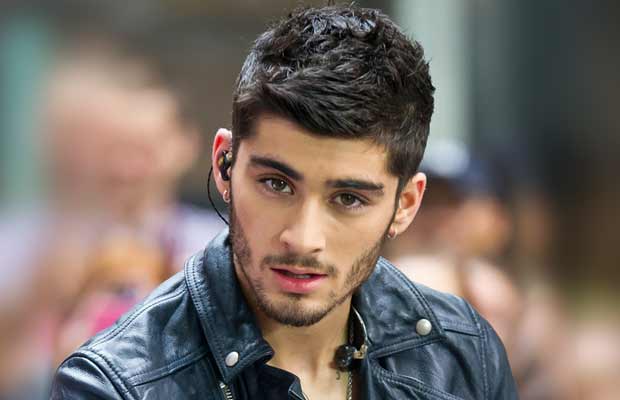 Zayn Malik Tweets Something Adorable For Gigi Hadid, But Are They For Keeps?
