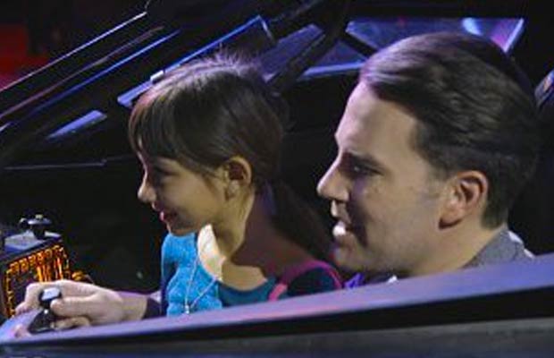 Watch: ‘Batman V Superman’ Star Ben Affleck Hilariously Pranks His Fans In Batmobile!