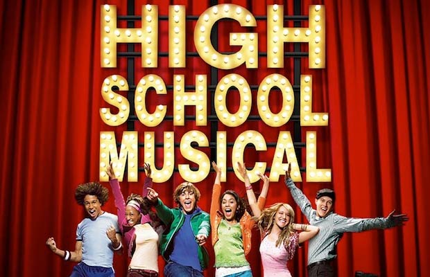 Confirmed: Disney Announces High School Musical 4!
