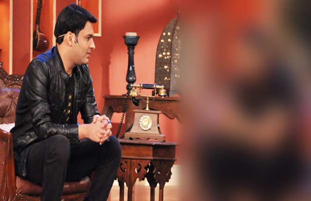After Shah Rukh Khan, Guess Who Will Appear On Kapil Sharma’s Show?