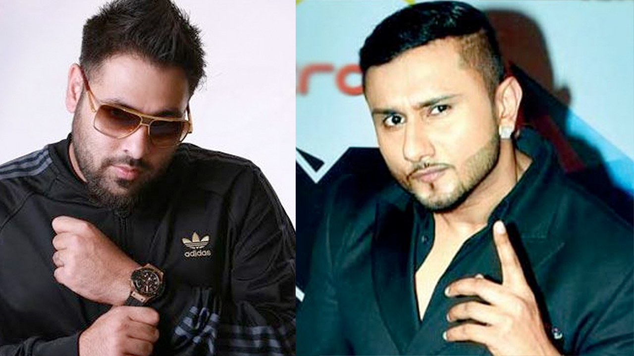 Here Is What Badshah Has To Comment On Yo Yo Honey Singh! - Business Of  Cinema
